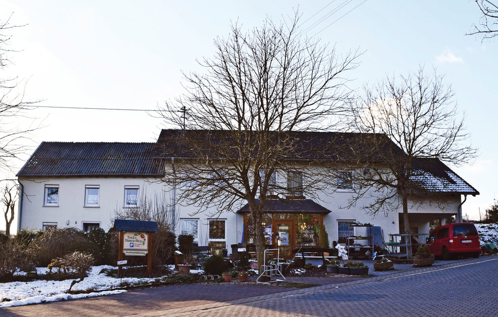 Semesterlägenhet - Trierweiler , Tyskland - DMO902 5