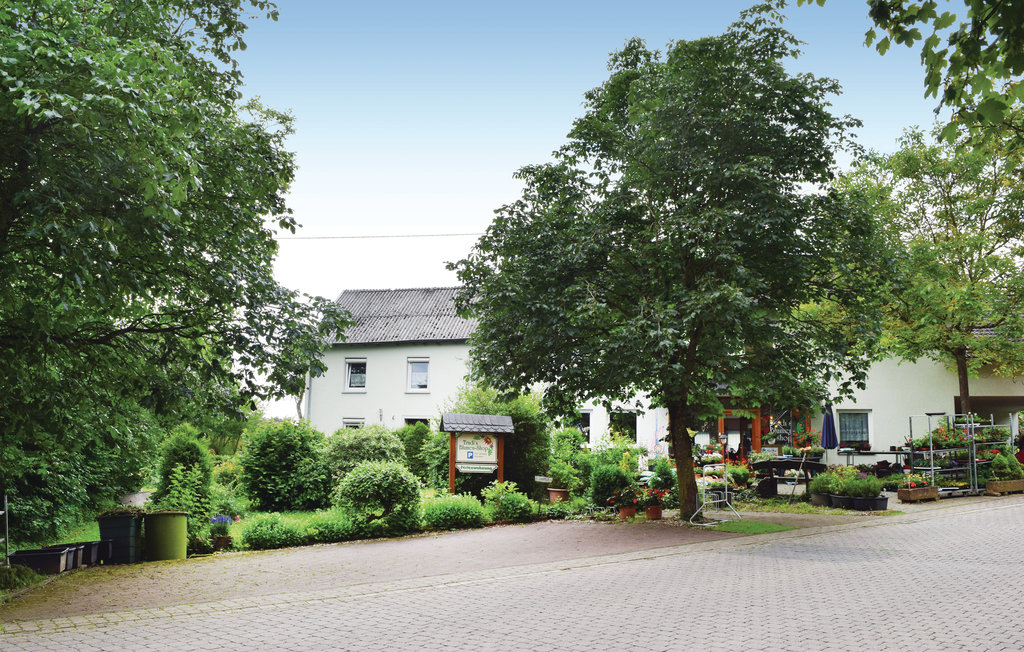 Semesterlägenhet - Trierweiler , Tyskland - DMO902 2