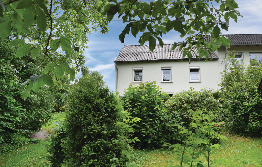 Semesterlägenhet - Trierweiler , Tyskland - DMO902 6