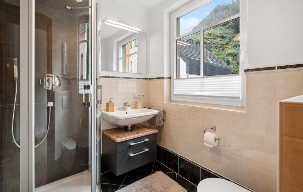 Ferienwohnung - Pommern/Mosel , Deutschland - DMO154 14