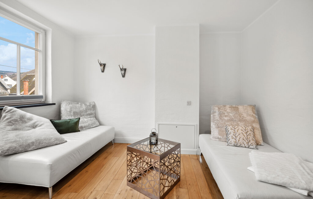 Ferienwohnung - Pommern/Mosel , Deutschland - DMO154 4