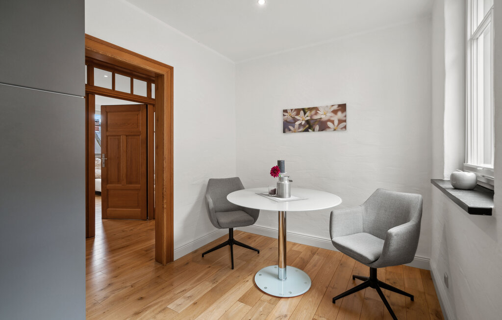 Ferienwohnung - Pommern/Mosel , Deutschland - DMO154 5