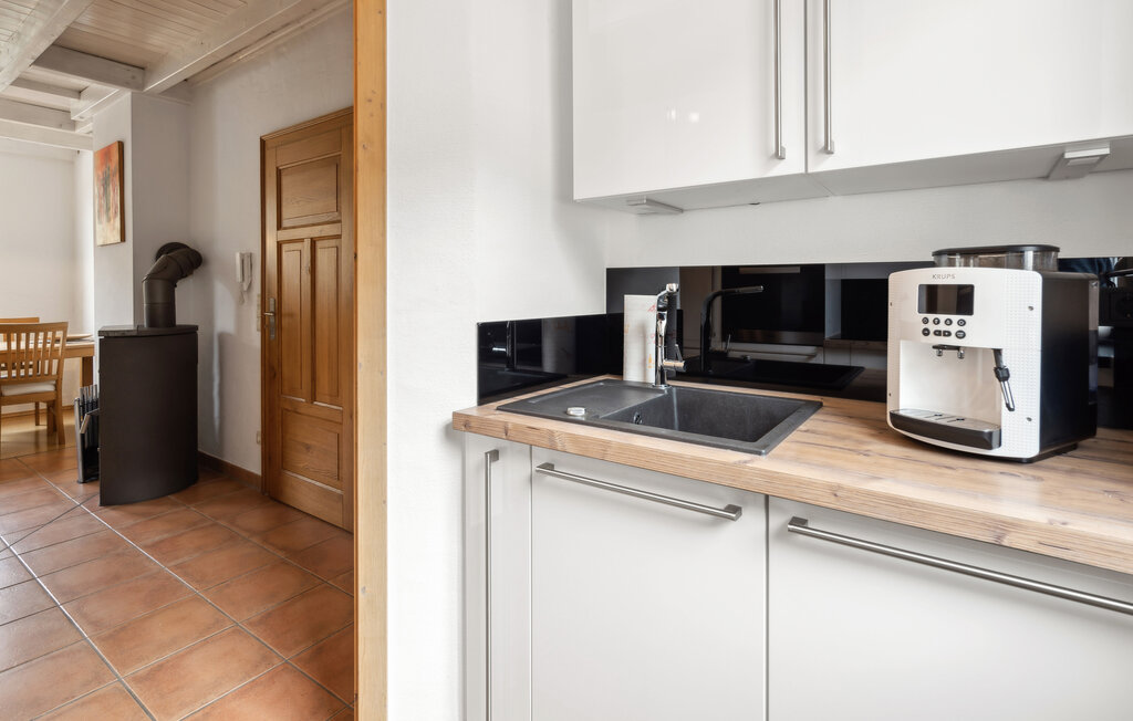 Apartment - Pommern/Mosel , Germany - DMO155 11