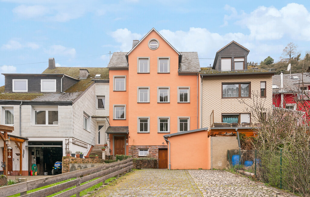 Apartment - Pommern/Mosel , Germany - DMO155 3