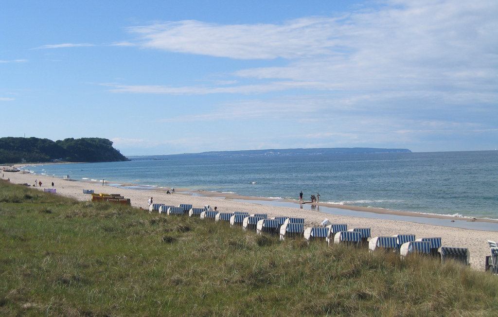 Holiday home - Strandpark Ostseebad Baabe , Germa | Novasol