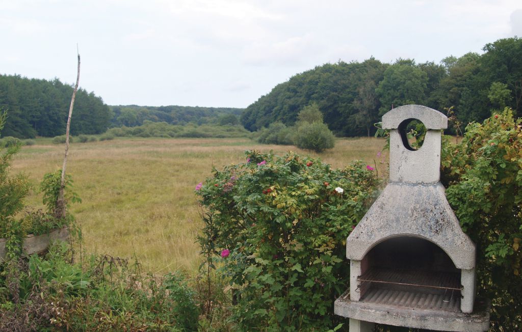 Feriehus - Sassnitz , Tyskland - DMR295 9