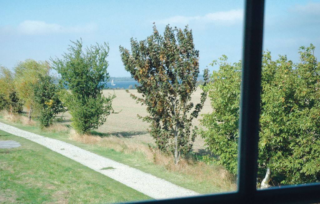 Ferienhaus - Altefähr/Rügen , Deutschland - DMR618 8