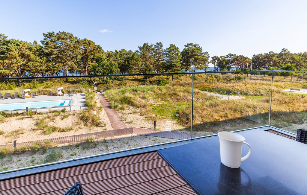 Ferieleilighet - Prora/Rügen , Tyskland - DMR716 8