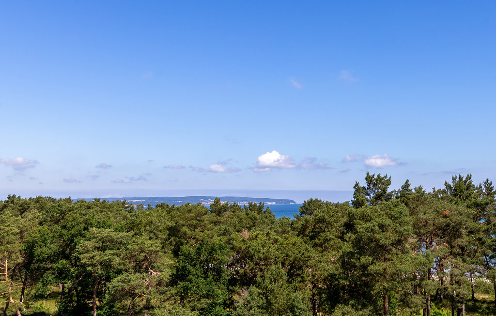 Semesterlägenhet - Prora/Rügen , Tyskland - DMR861 14