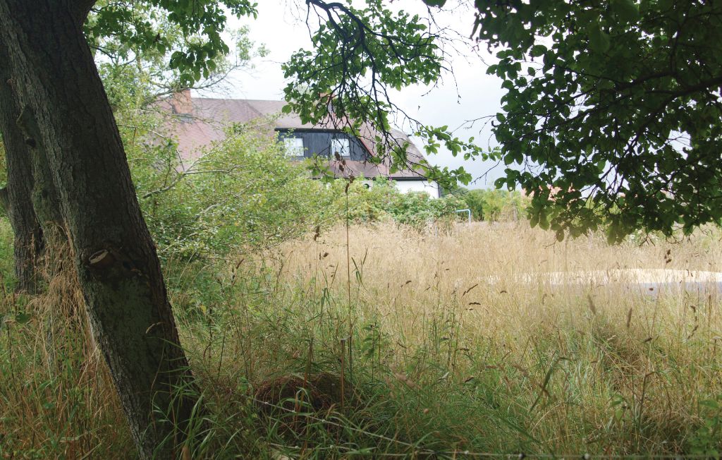 Feriehus - Sassnitz , Tyskland - DMR295 10