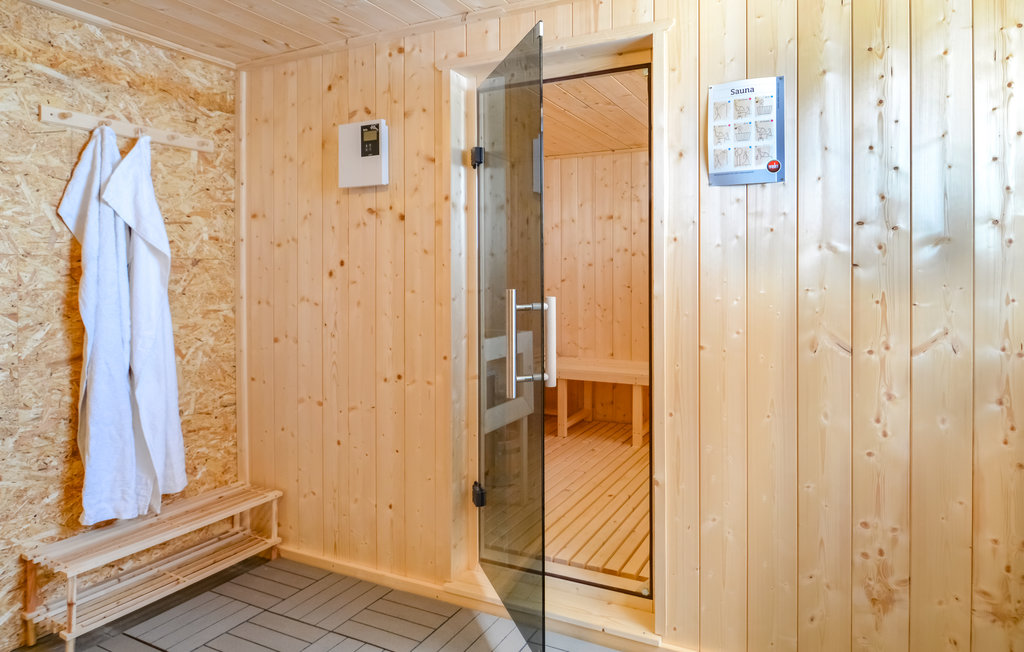 Feriehus - Altefähr/Rügen , Tyskland - DMR635 26