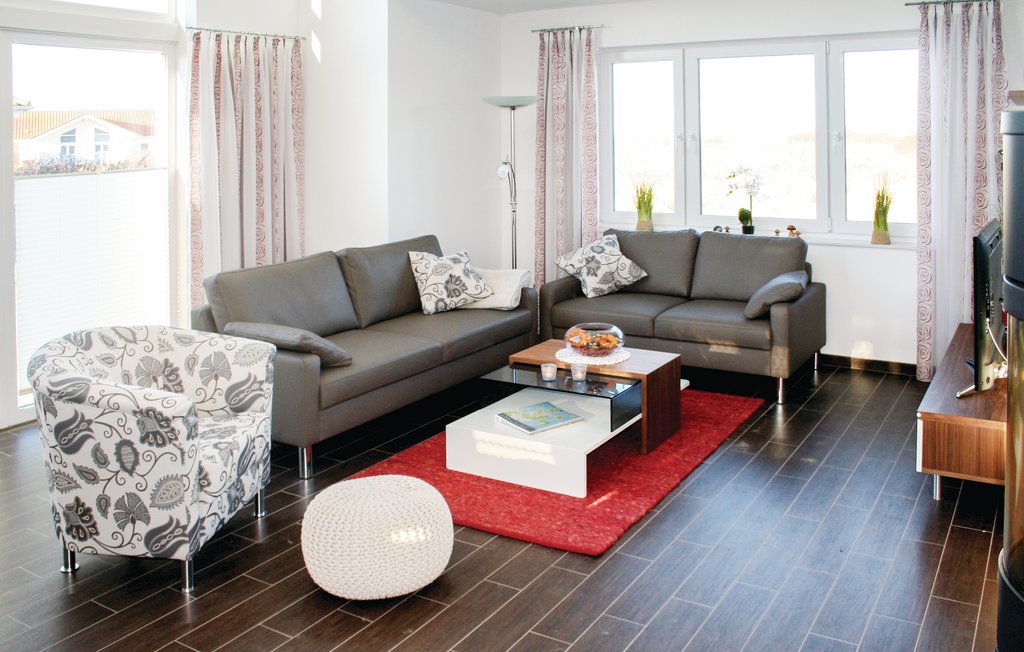 Semesterhus - Trent/Vaschvitz , Tyskland - DMR326 8