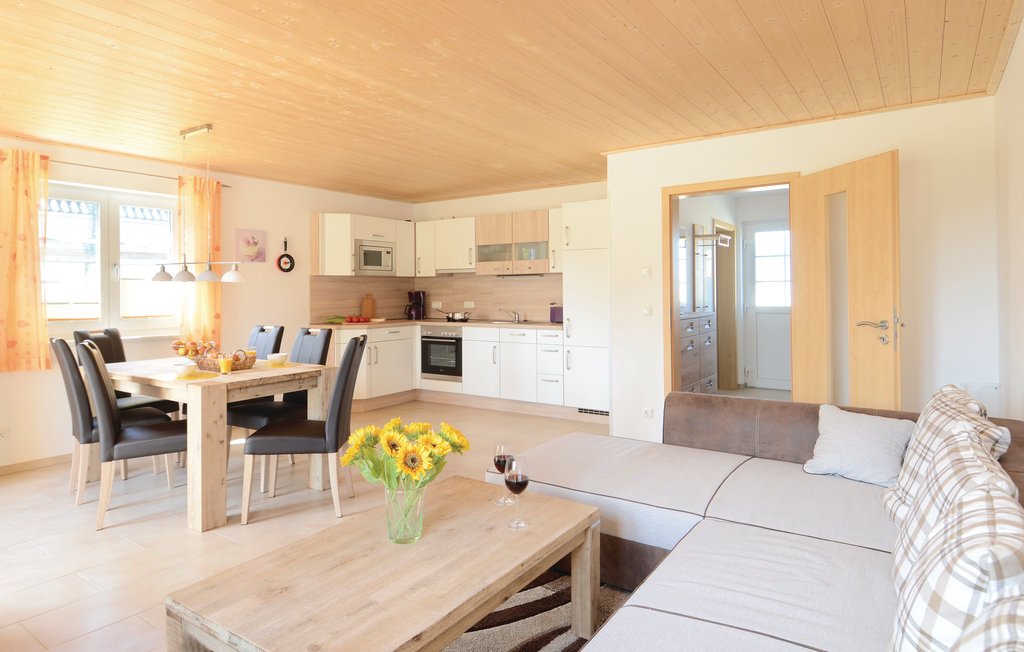 Feriehus - Altefähr/Rügen , Tyskland - DMR603 2