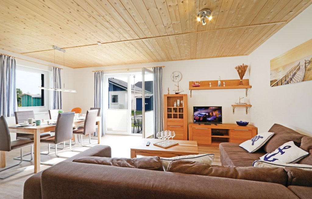 Feriehus - Altefähr/Rügen , Tyskland - DMR615 2