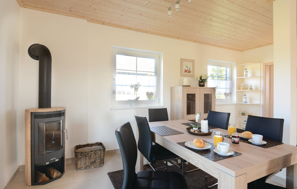 Ferienhaus - Altefähr/Rügen , Deutschland - DMR618 3