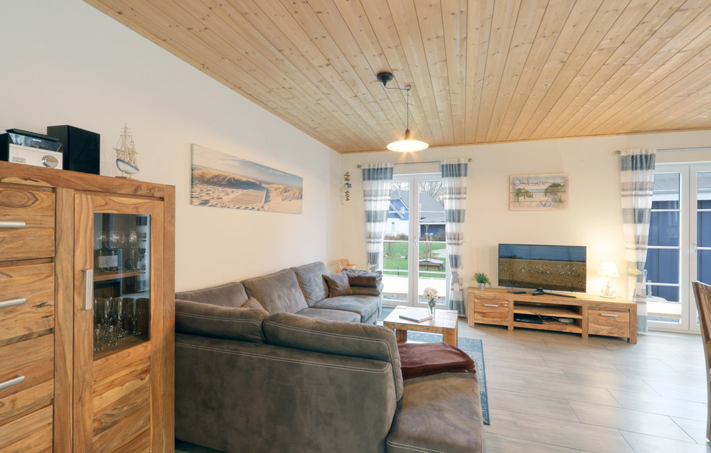 Feriehus - Altefähr/Rügen , Tyskland - DMR635 3