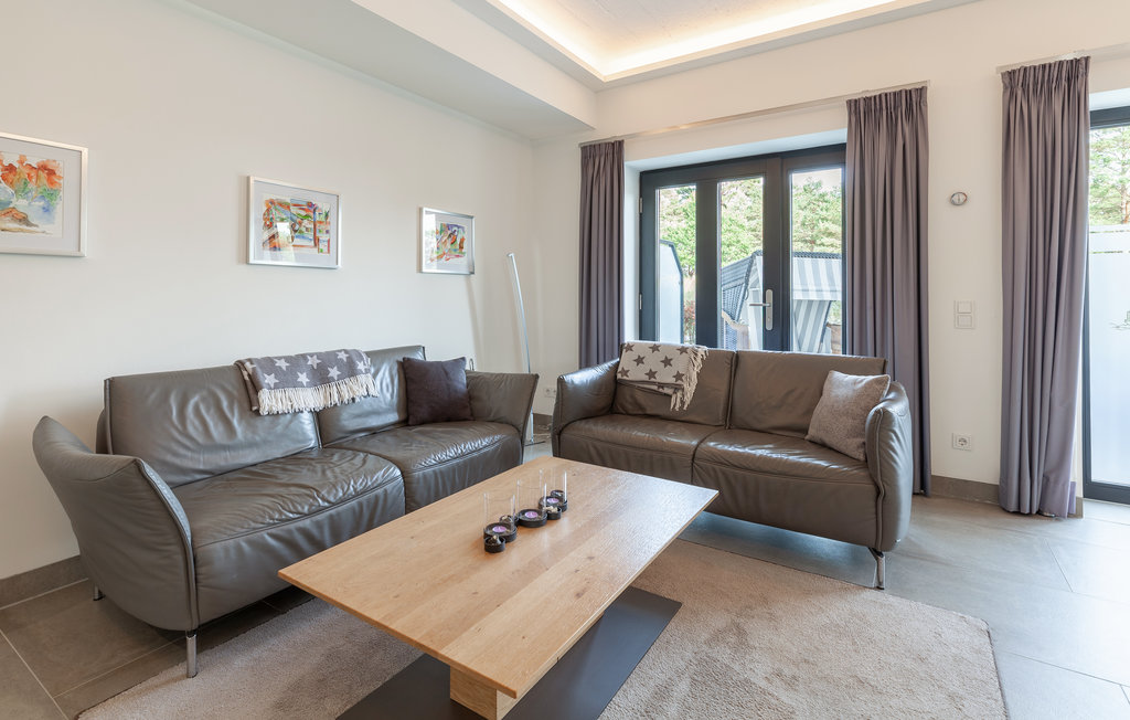 Semesterlägenhet - Prora/Rügen , Tyskland - DMR704 1