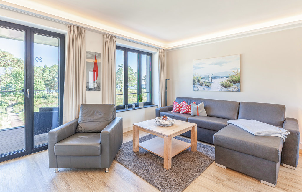 Ferieleilighet - Prora/Rügen , Tyskland - DMR716 1