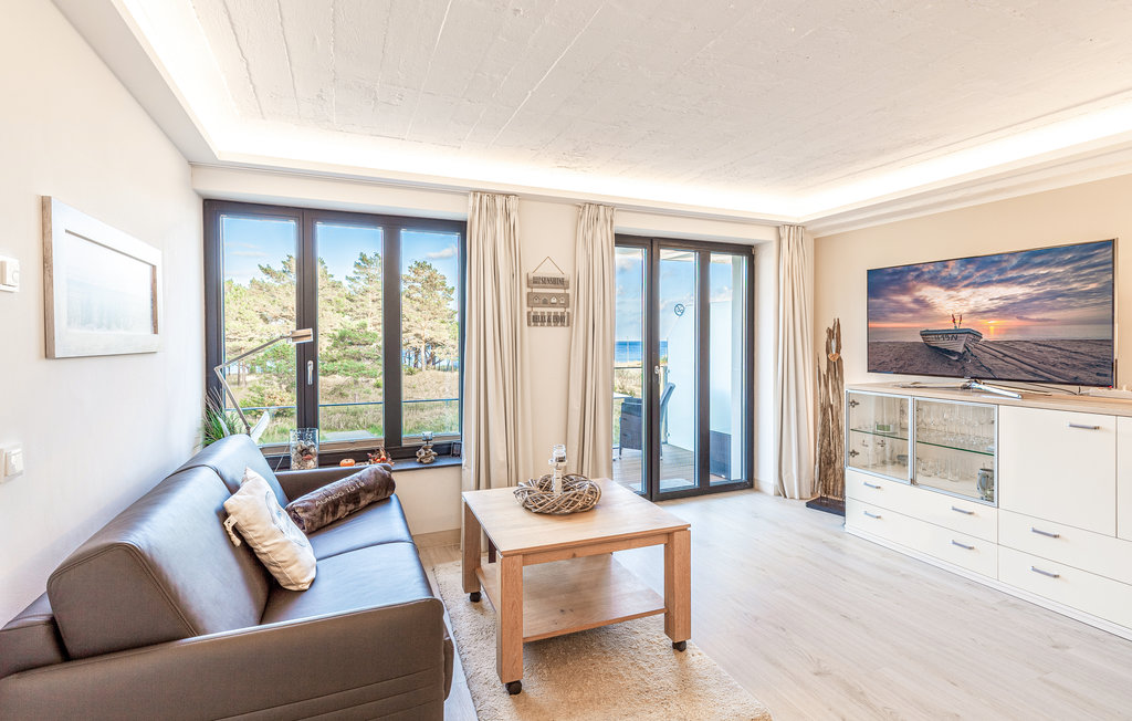 Ferieleilighet - Prora/Rügen , Tyskland - DMR719 2