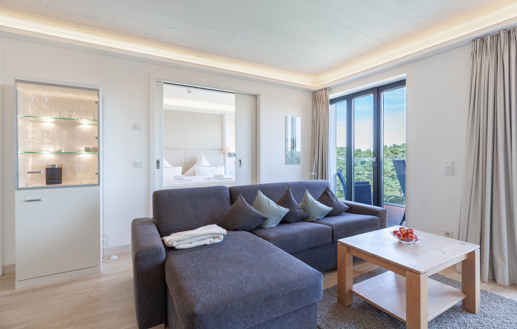 Lejlighed - Prora/Rügen , Tyskland - DMR742 3