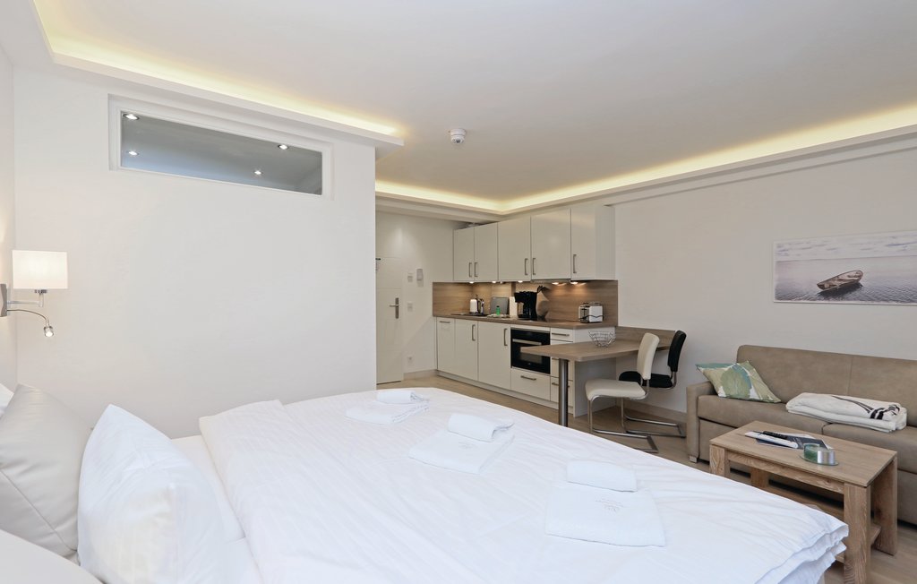 Ferieleilighet - Prora/Rügen , Tyskland - DMR777 10