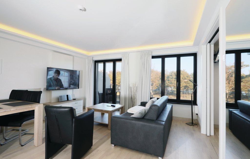 Ferieleilighet - Prora/Rügen , Tyskland - DMR778 10