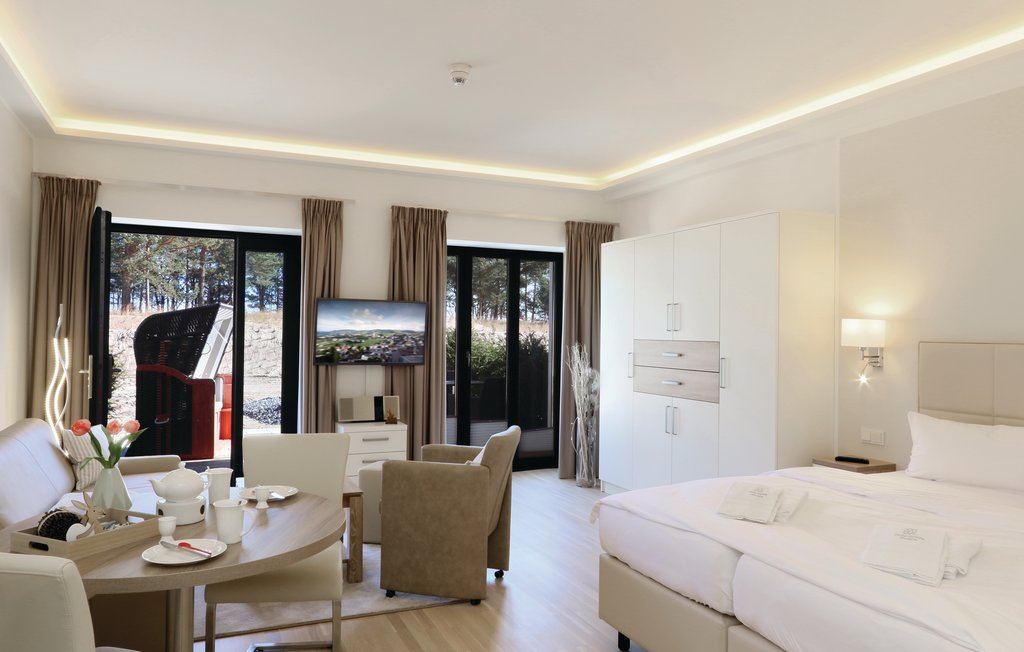 Ferieleilighet - Prora/Rügen , Tyskland - DMR803 1