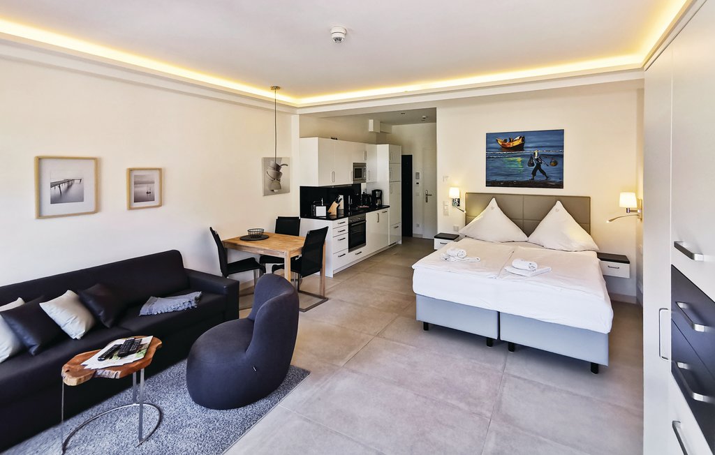 Ferieleilighet - Prora/Rügen , Tyskland - DMR804 1