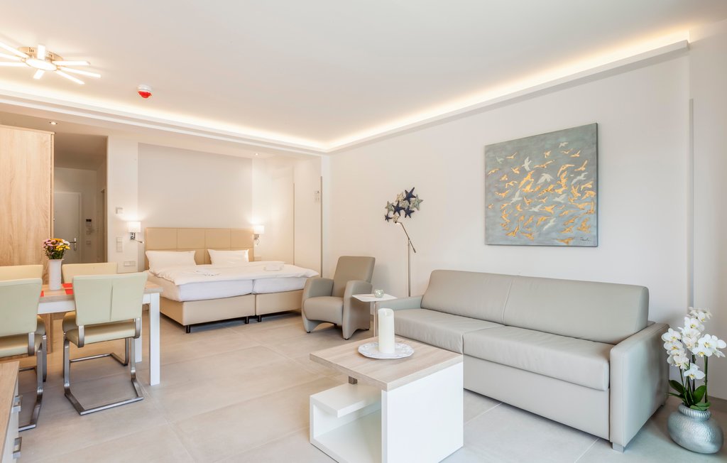 Ferieleilighet - Prora/Rügen , Tyskland - DMR835 6