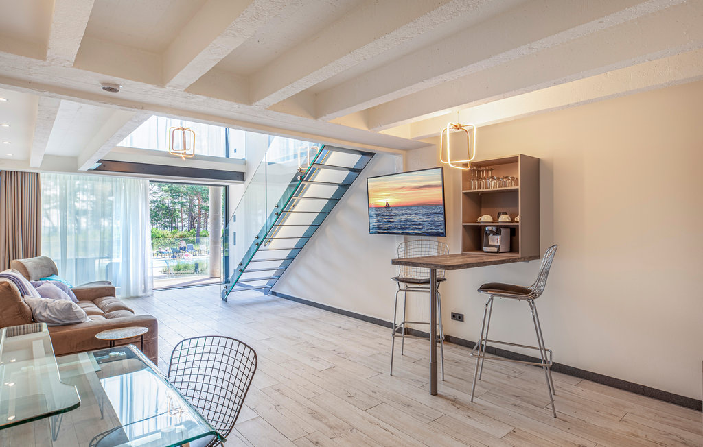 Ferieleilighet - Prora/Rügen , Tyskland - DMR841 3