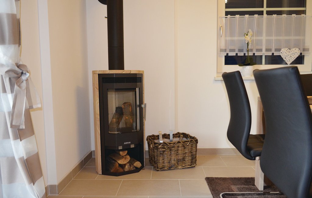 Ferienhaus - Altefähr/Rügen , Deutschland - DMR618 12