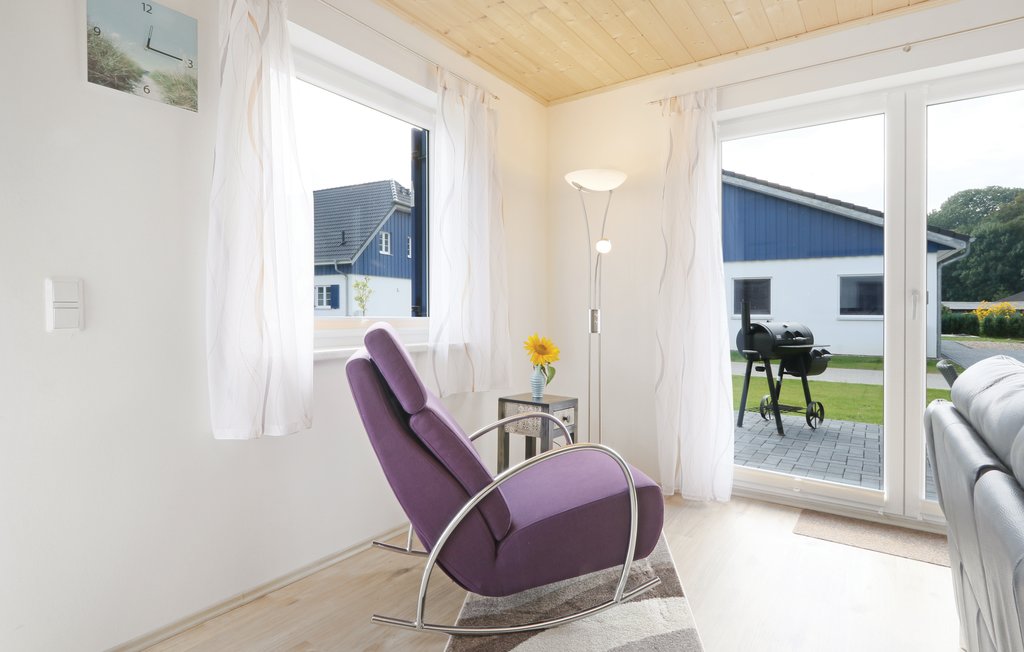 Feriehus - Altefähr/Rügen , Tyskland - DMR632 4