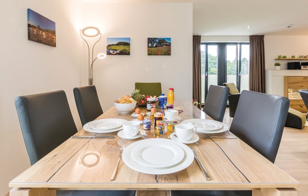 Ferieleilighet - Prora/Rügen , Tyskland - DMR792 11