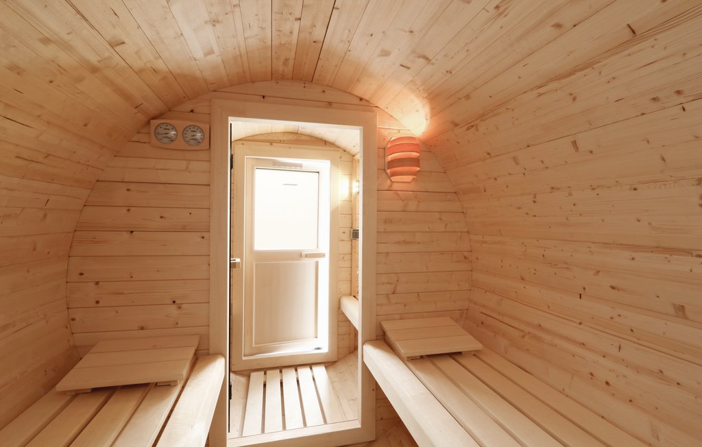 Ferienhaus - Altefähr/Rügen , Deutschland - DMR631 23