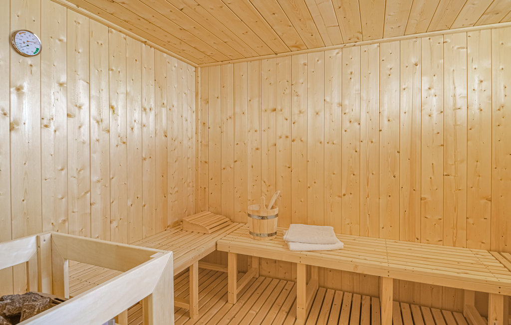 Feriehus - Altefähr/Rügen , Tyskland - DMR635 27