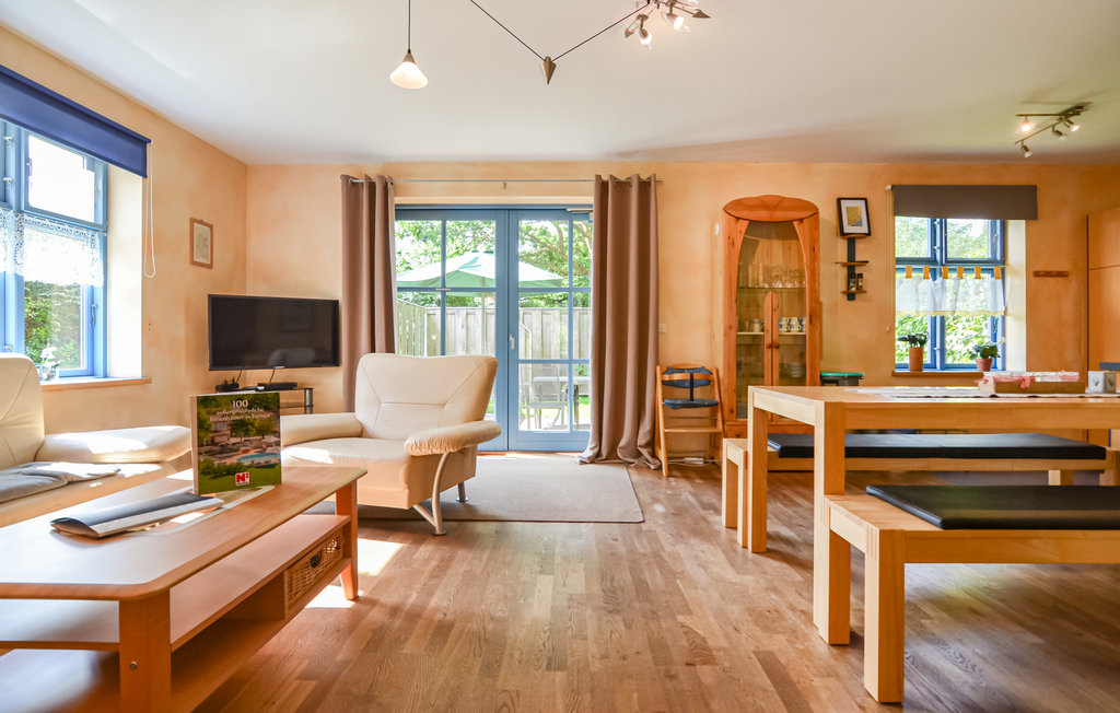 Feriehus - Neuenkirchen , Tyskland - DMR395 3