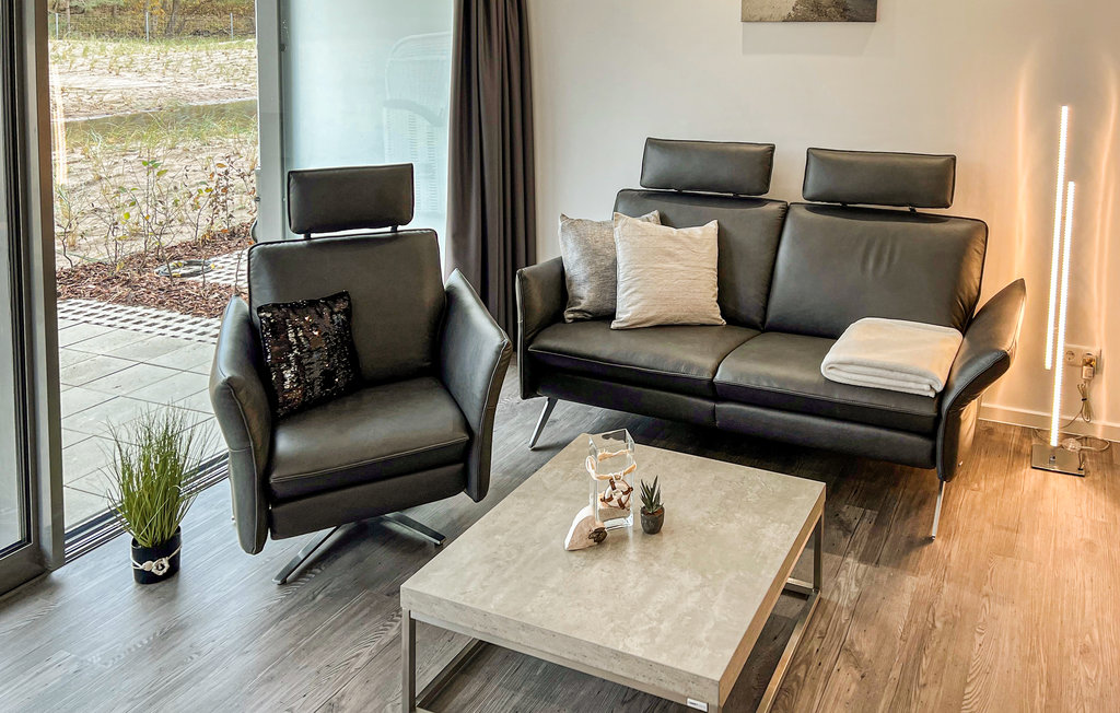 Ferieleilighet - Ostseebad Binz/ Prora , Tyskland - DMR443 4