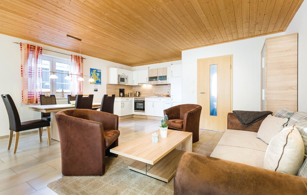 Feriehus - Altefähr/Rügen , Tyskland - DMR605 2