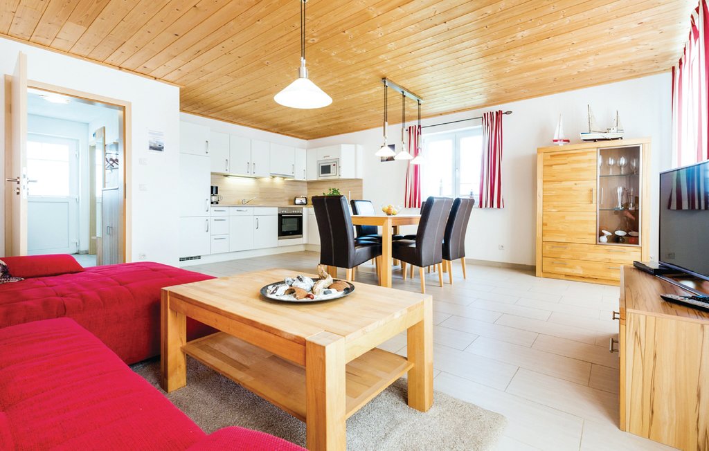 Feriehus - Altefähr/Rügen , Tyskland - DMR606 2