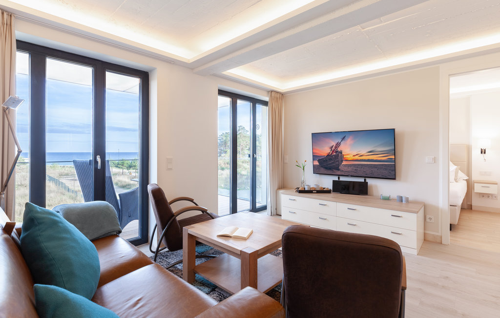 Ferieleilighet - Prora/Rügen , Tyskland - DMR723 1