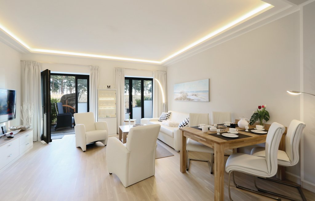 Semesterlägenhet - Prora/Rügen , Tyskland - DMR805 1