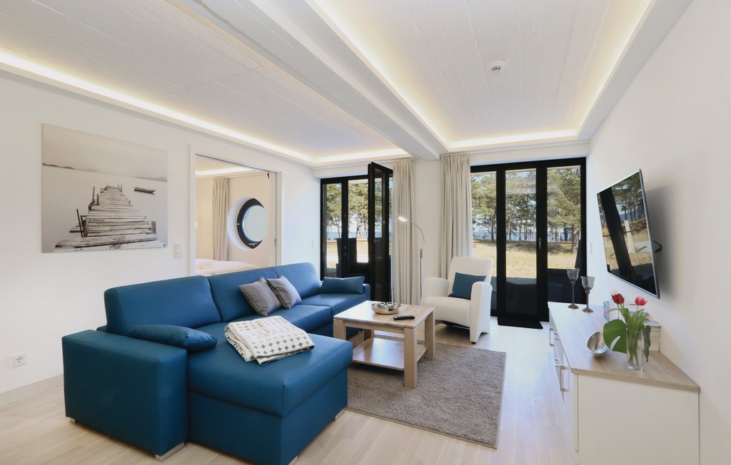 Ferieleilighet - Prora/Rügen , Tyskland - DMR806 1