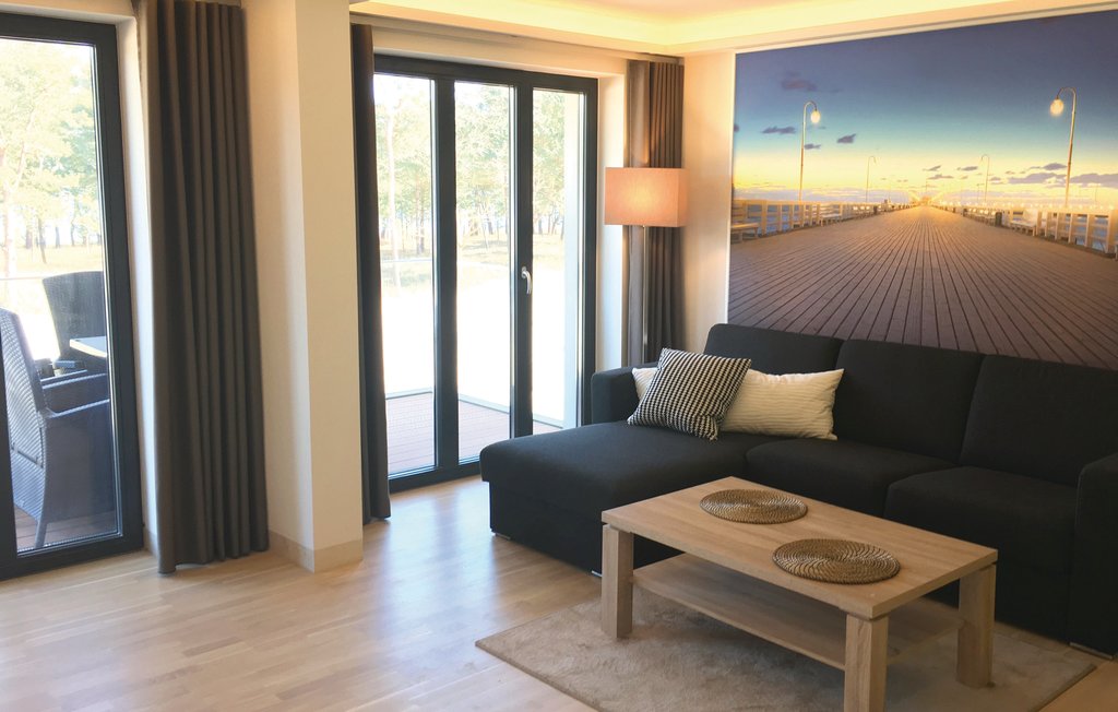 Ferienwohnung - Prora/Rügen , Deutschland - DMR812 7