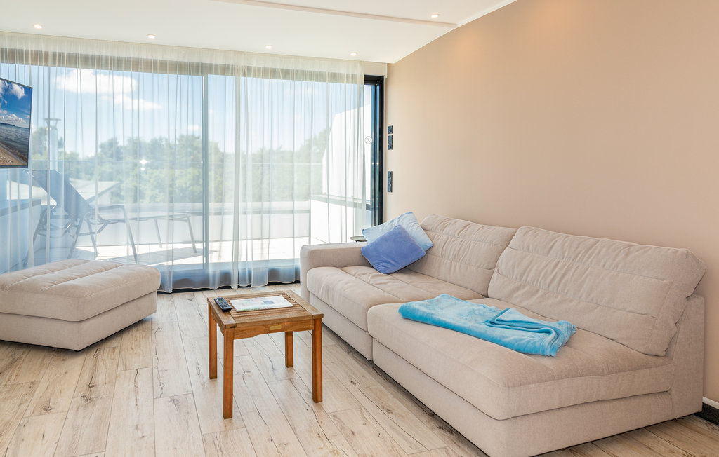 Semesterlägenhet - Prora/Rügen , Tyskland - DMR861 3