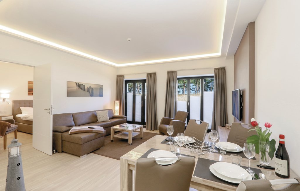 Ferieleilighet - Prora/Rügen , Tyskland - DMR801 1