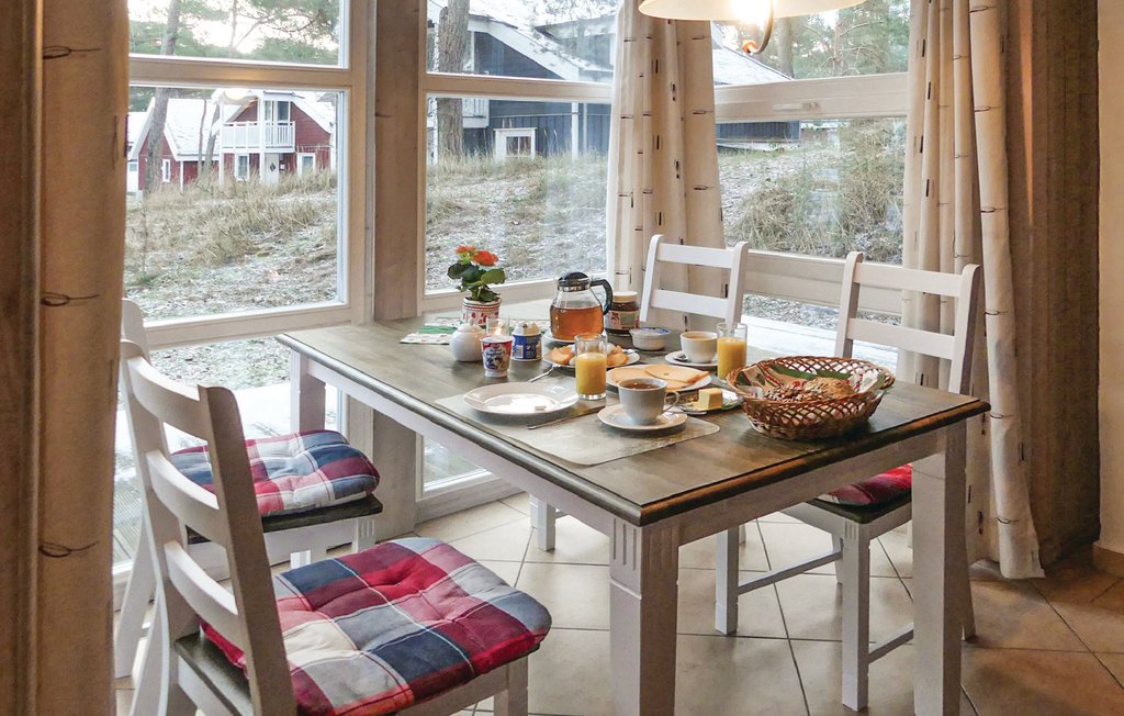 Feriehus - Strandpark Ostseebad Baabe , Tyskland - DMR207 11