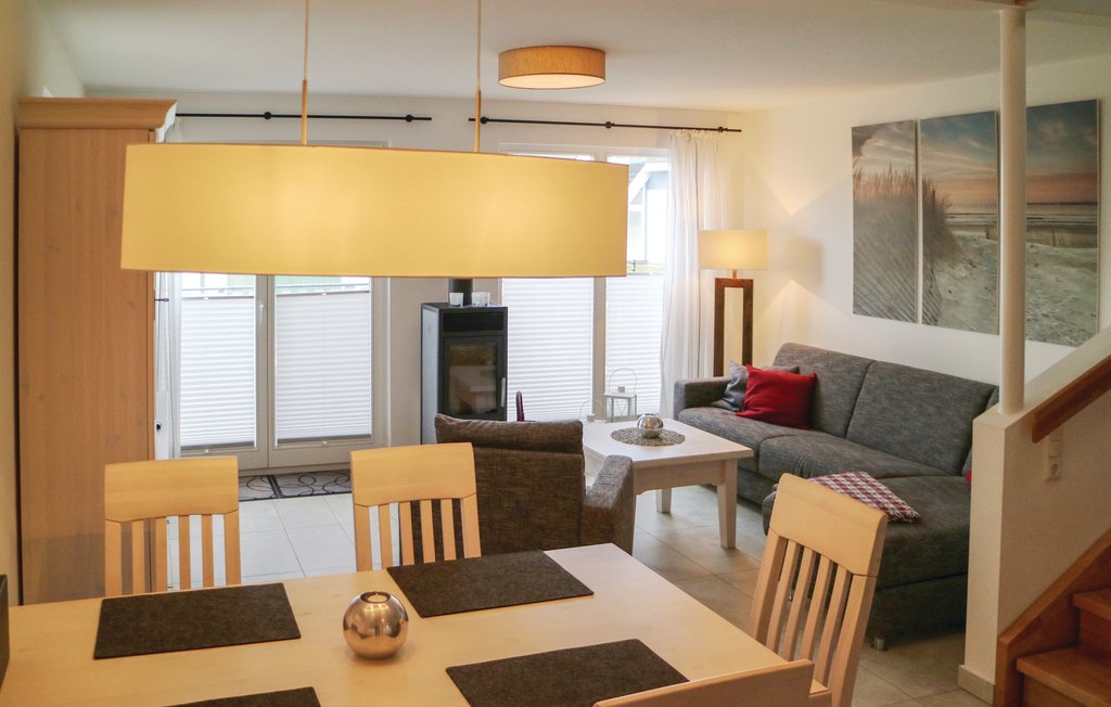 Feriehus - Breege/Juliusruh , Tyskland - DMR252 8