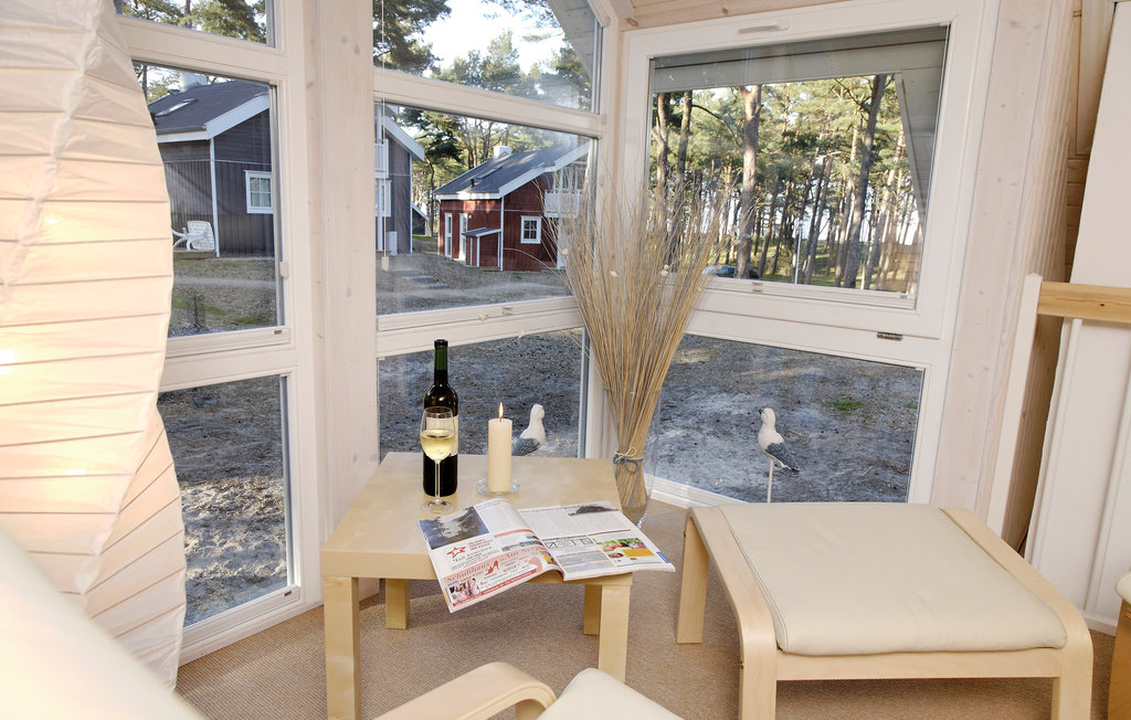 Feriehuse - Strandpark Ostseebad Baabe , Tyskland - DMR254 9