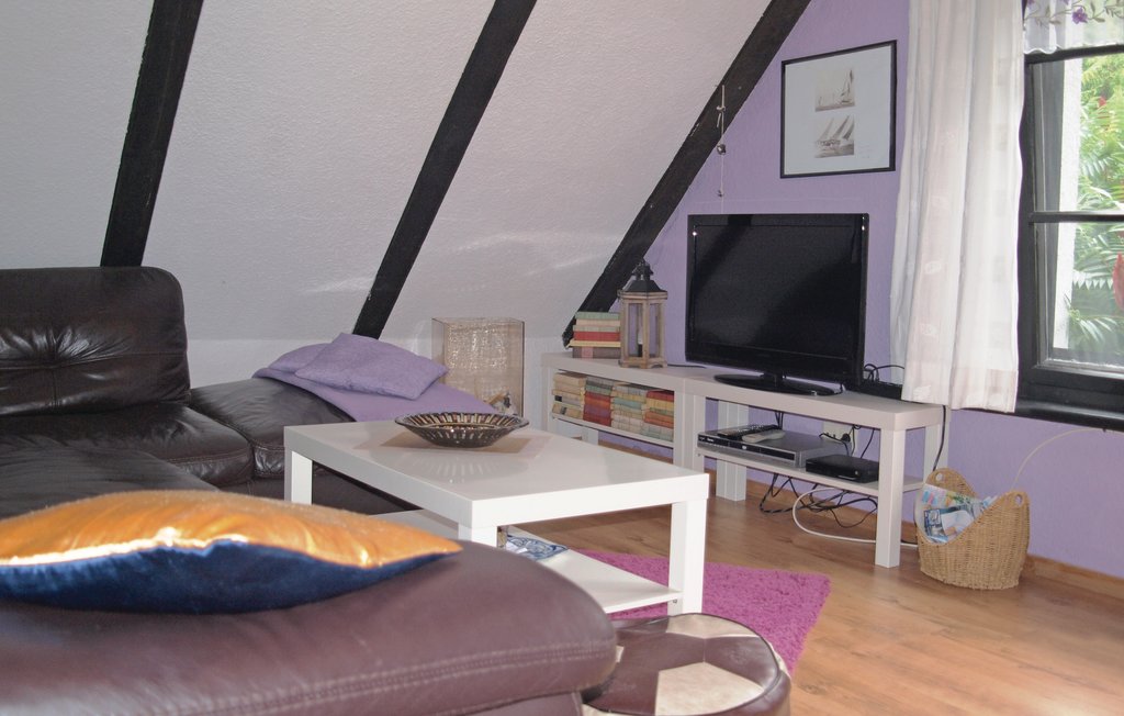 Feriehus - Sassnitz , Tyskland - DMR295 13