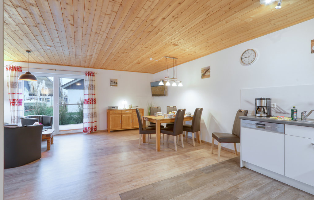 Feriehuse - Altefähr/Rügen , Tyskland - DMR613 7